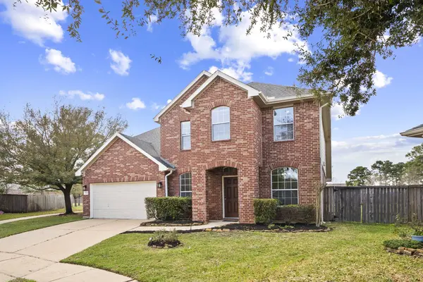 9526 Tartan Manor ST, Spring, TX 77379