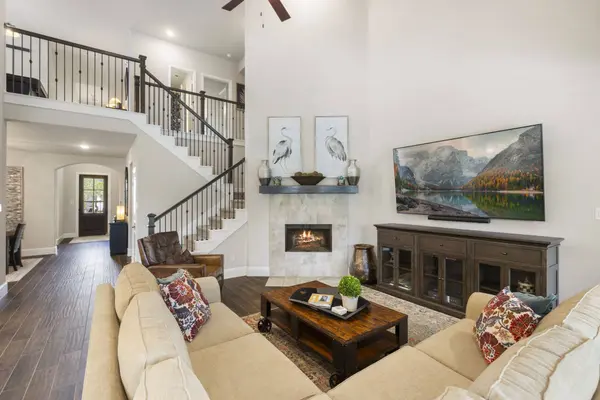 1030 Bat Hawk CT, Conroe, TX 77385