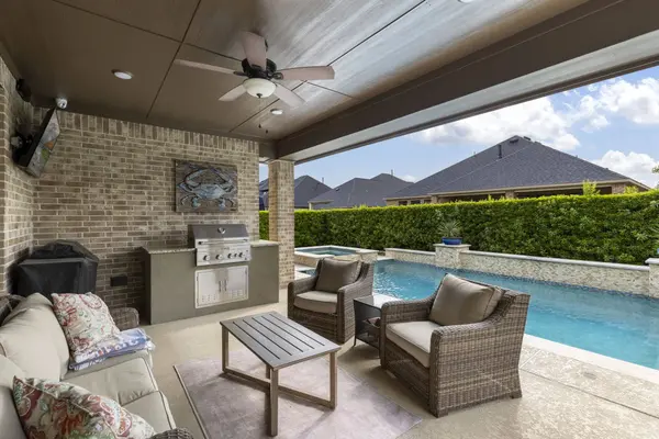 1030 Bat Hawk CT, Conroe, TX 77385