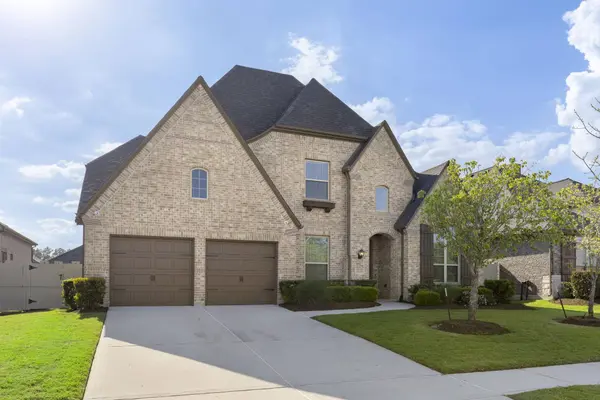 1030 Bat Hawk CT, Conroe, TX 77385