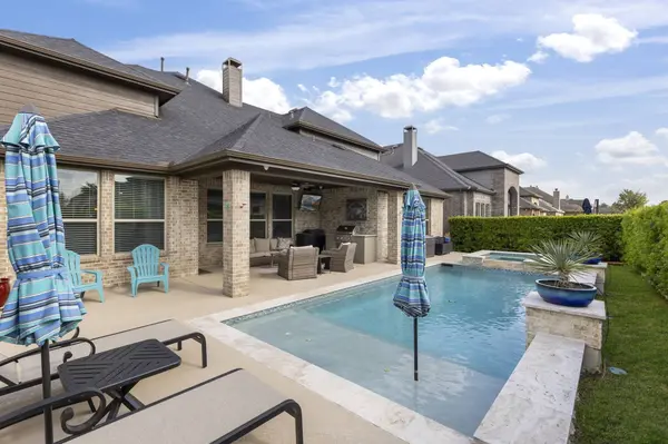 1030 Bat Hawk CT, Conroe, TX 77385