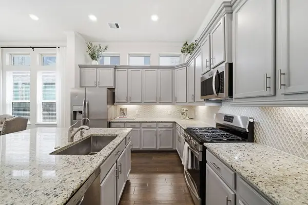 7314 Kearney Hill LN, Spring, TX 77389