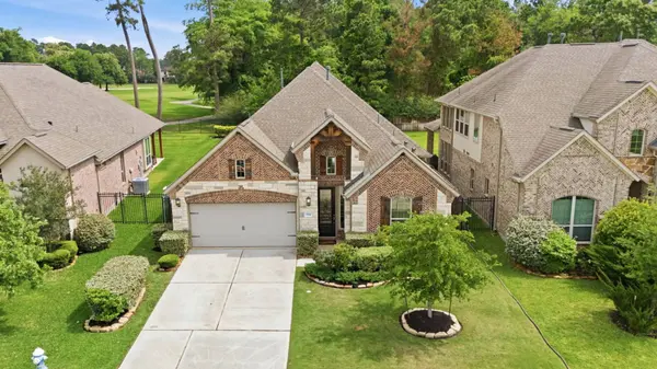 7314 Kearney Hill LN, Spring, TX 77389