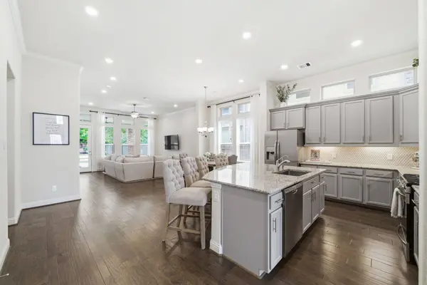 7314 Kearney Hill LN, Spring, TX 77389