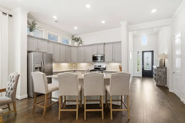 7314 Kearney Hill LN, Spring, TX 77389