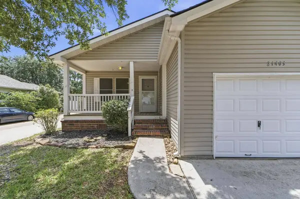 21403 Sweet Grass LN, Tomball, TX 77375