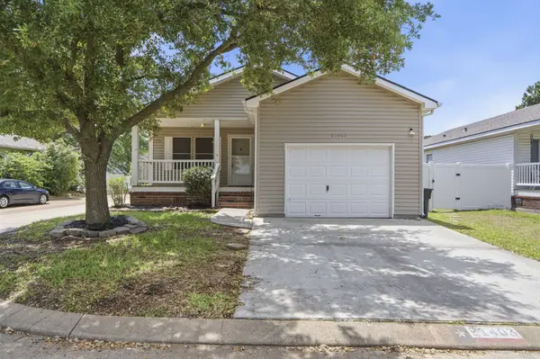 21403 Sweet Grass LN, Tomball, TX 77375