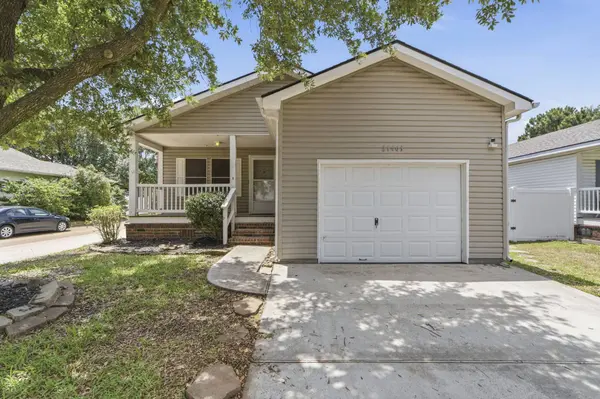 21403 Sweet Grass LN, Tomball, TX 77375