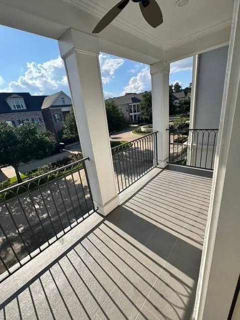 247 Green BLVD, Shenandoah, TX 77384