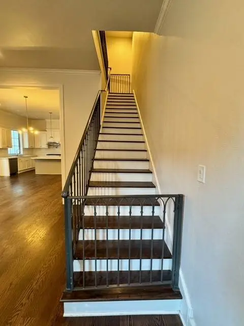 247 Green BLVD, Shenandoah, TX 77384