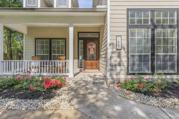 158 Hansom Trail ST, The Woodlands, TX 77382
