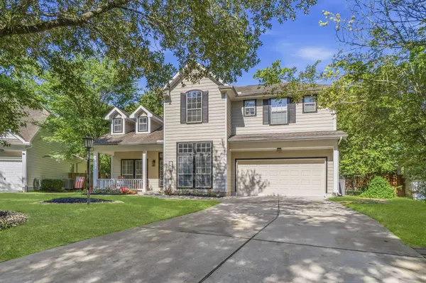158 Hansom Trail ST, The Woodlands, TX 77382