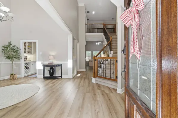 158 Hansom Trail ST, The Woodlands, TX 77382
