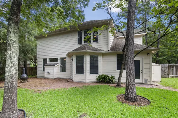 150 W Bristol Oak CIR, The Woodlands, TX 77382