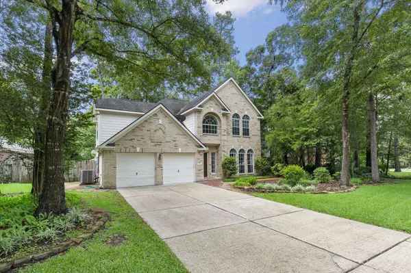 150 W Bristol Oak CIR, The Woodlands, TX 77382