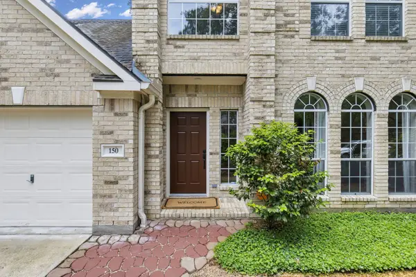 150 W Bristol Oak CIR, The Woodlands, TX 77382