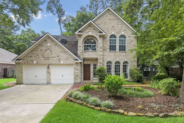 150 W Bristol Oak CIR, The Woodlands, TX 77382