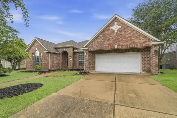 17207 Eagle Ledge DR, Tomball, TX 77377