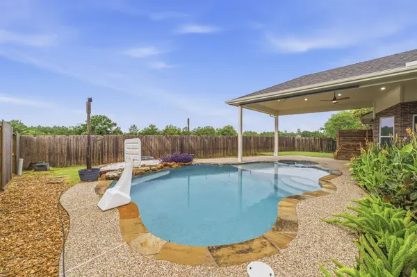 17207 Eagle Ledge DR, Tomball, TX 77377
