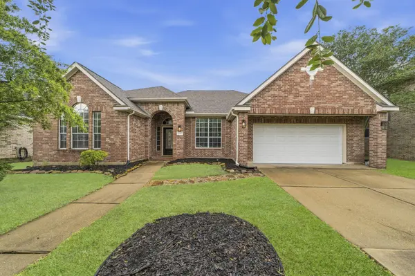 17207 Eagle Ledge DR, Tomball, TX 77377