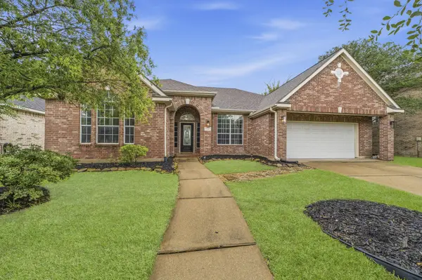 17207 Eagle Ledge DR, Tomball, TX 77377