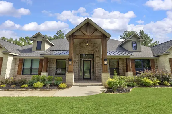 7304 Magnolia Hollow DR, Montgomery, TX 77316