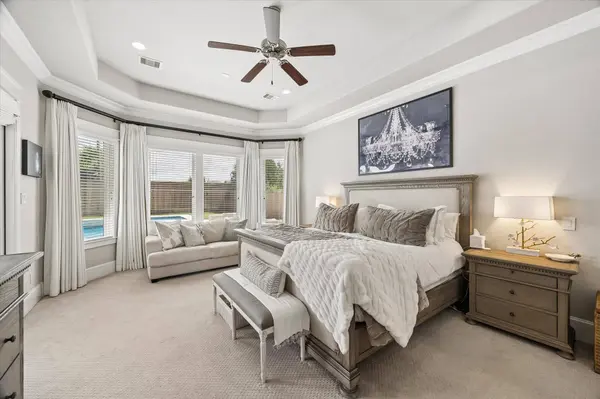 2327 Bottlebrush LN, Conroe, TX 77384