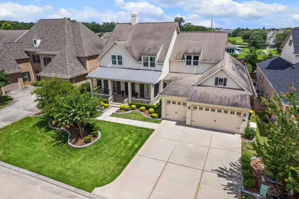 2327 Bottlebrush LN, Conroe, TX 77384