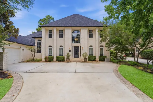 151 Split Rock RD, The Woodlands, TX 77381