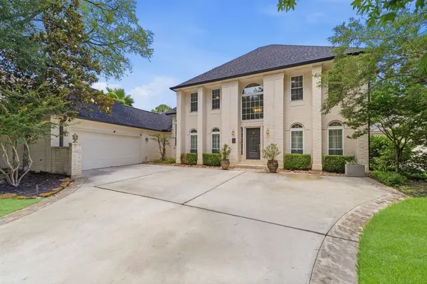 151 Split Rock RD, The Woodlands, TX 77381