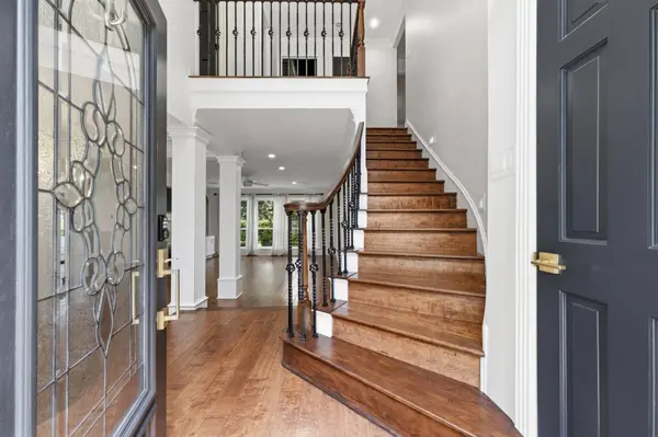 151 Split Rock RD, The Woodlands, TX 77381