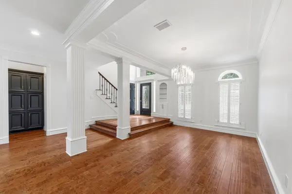 151 Split Rock RD, The Woodlands, TX 77381