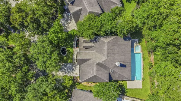 158 Hansom Trail ST, The Woodlands, TX 77382