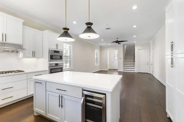 106 Magnolia Green ST, Shenandoah, TX 77384