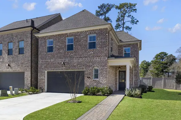 106 Magnolia Green ST, Shenandoah, TX 77384