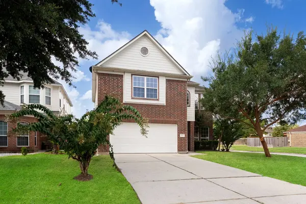 927 Northgate Springs DR, Spring, TX 77373