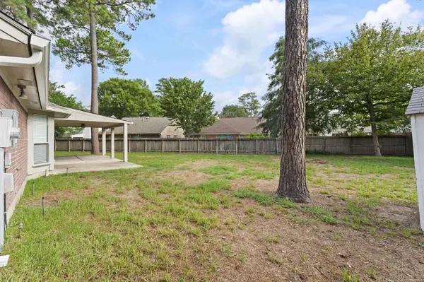 34 Evening Song CT, The Woodlands, TX 77380