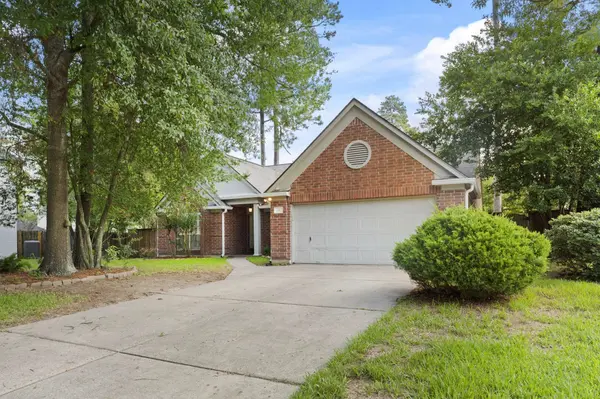 34 Evening Song CT, The Woodlands, TX 77380