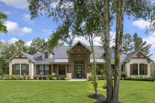 7304 Magnolia Hollow DR, Montgomery, TX 77316