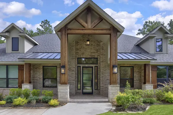 7304 Magnolia Hollow DR, Montgomery, TX 77316