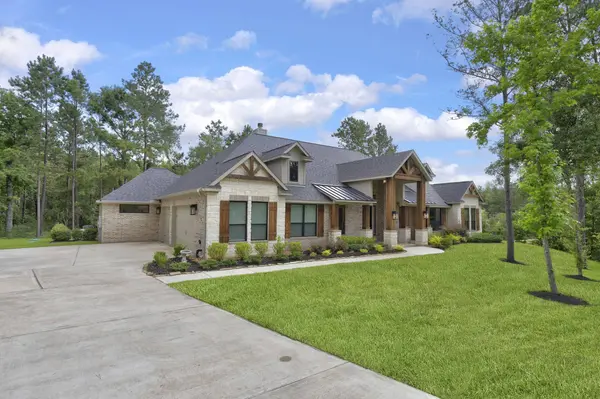 7304 Magnolia Hollow DR
