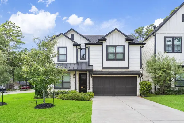 15 Honeycomb Ridge PL