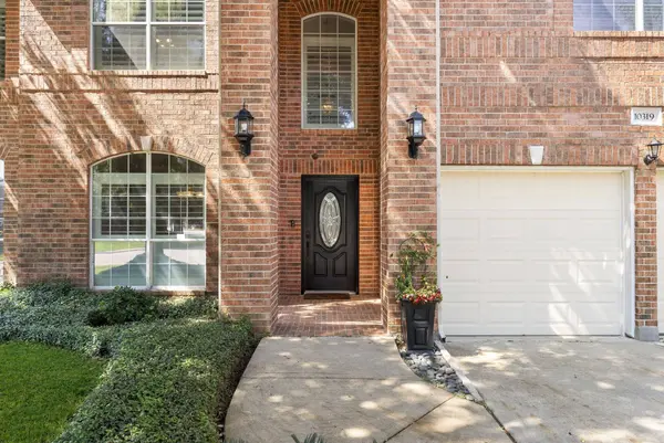 10319 Mossy Brook LN, Cypress, TX 77433