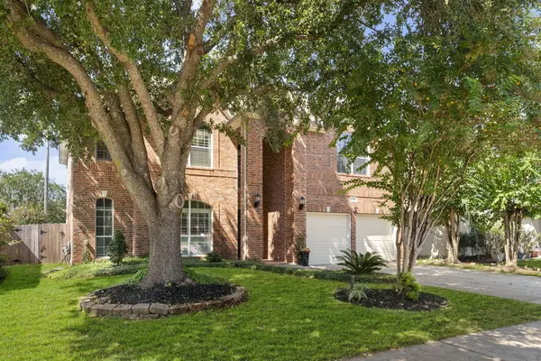 10319 Mossy Brook LN, Cypress, TX 77433