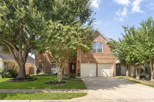 10319 Mossy Brook LN, Cypress, TX 77433