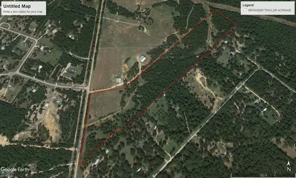11914 Browder Traylor RD