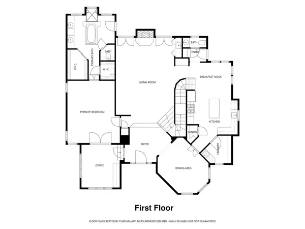 18 Crestone PL, The Woodlands, TX 77381
