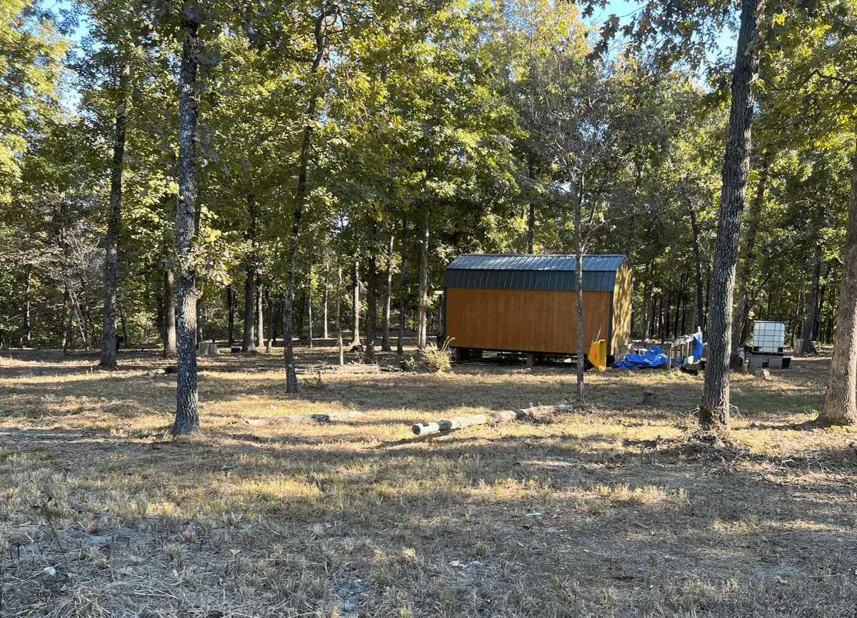 Land For Sale in the Ozarks 