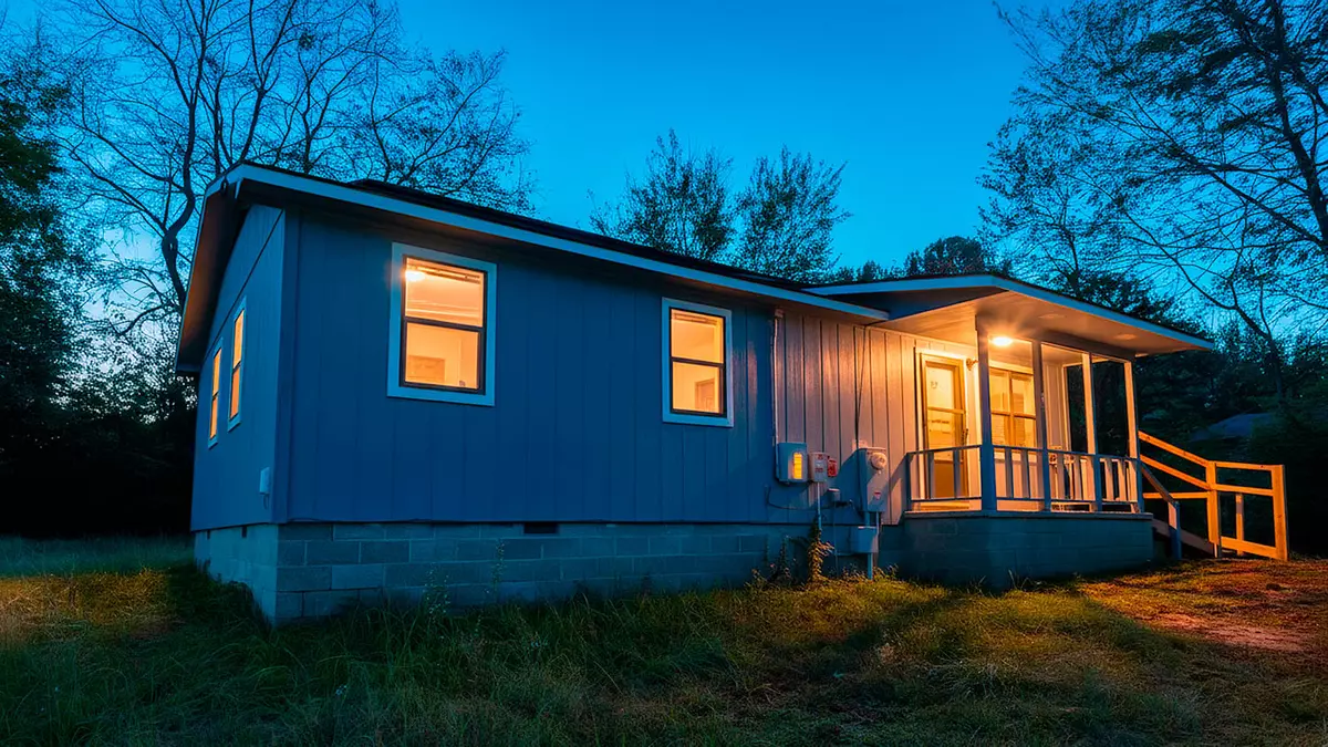 Country Home in Town in Melbourne0