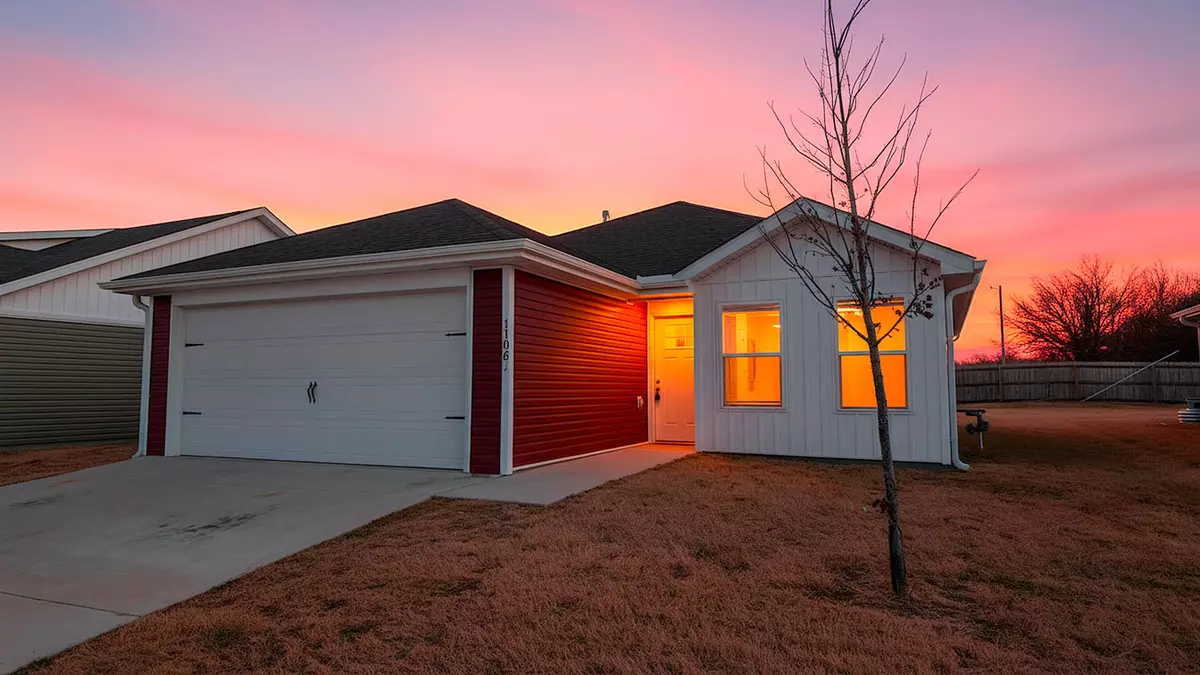 3 bed 2 bath home000